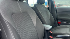 Ford Fiesta 1.0 EcoBoost Hybrid mHEV 125 Titanium 5dr Petrol Hatchback